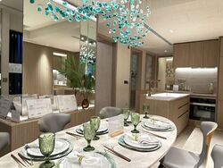 Arina East Residences (D15), Apartment #604786011